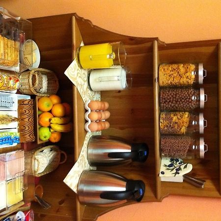 Hotel Columbo Prague Luaran gambar