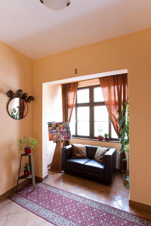 Hotel Columbo Prague Luaran gambar