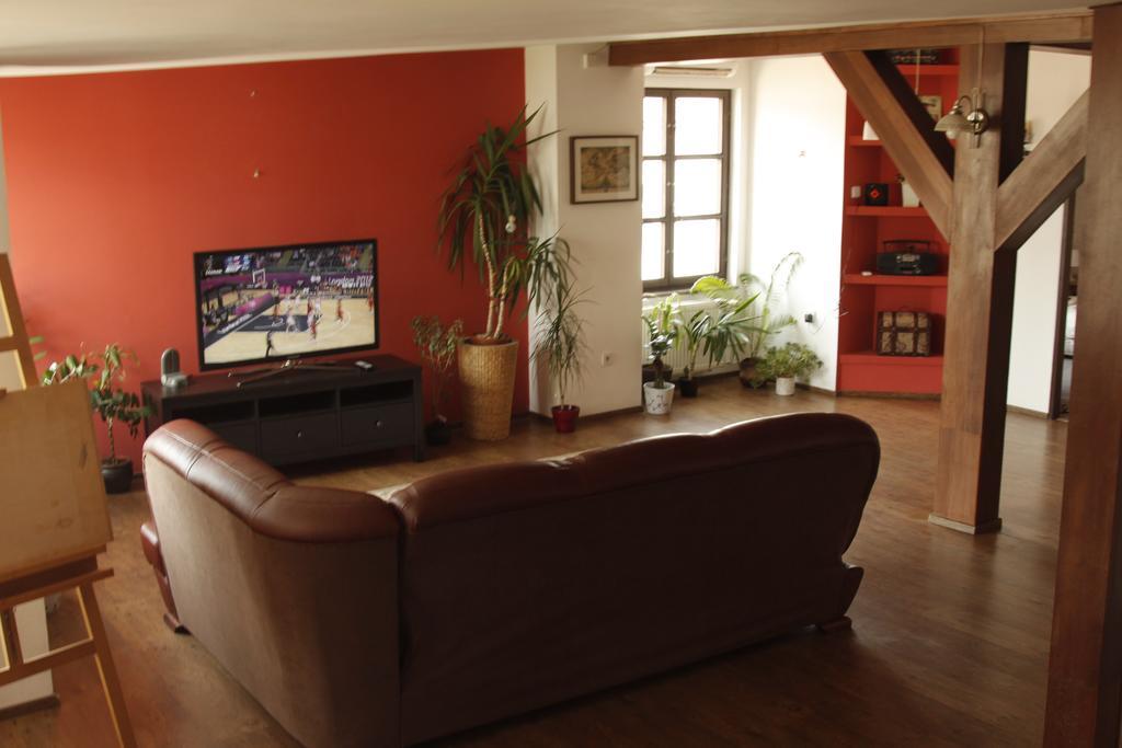 Hotel Columbo Prague Luaran gambar