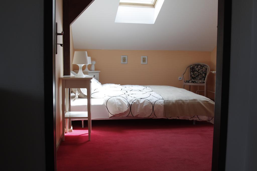 Hotel Columbo Prague Luaran gambar