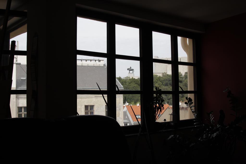 Hotel Columbo Prague Luaran gambar