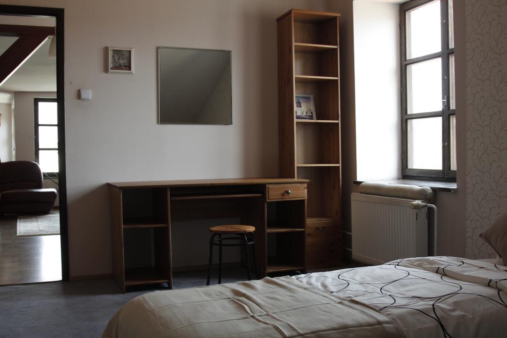 Hotel Columbo Prague Luaran gambar