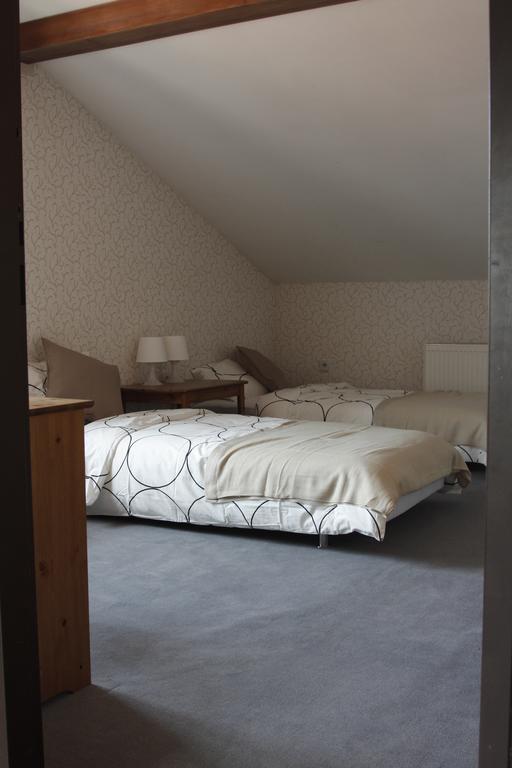 Hotel Columbo Prague Luaran gambar