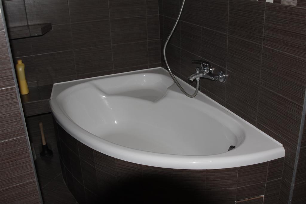 Hotel Columbo Prague Luaran gambar
