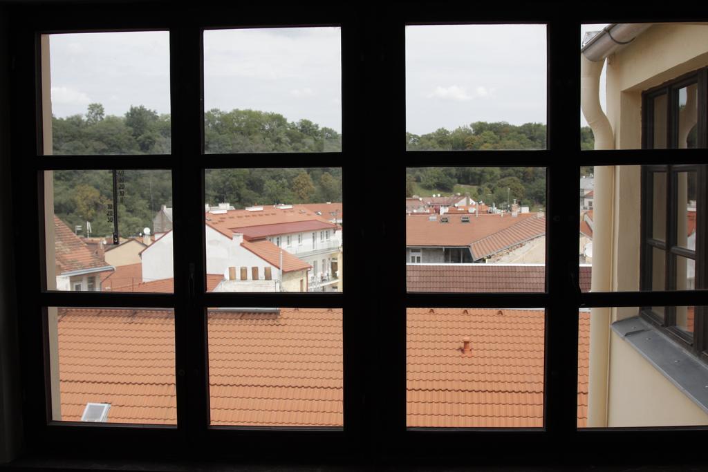 Hotel Columbo Prague Luaran gambar