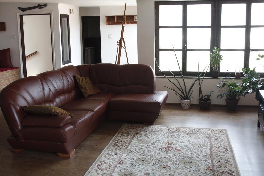 Hotel Columbo Prague Luaran gambar