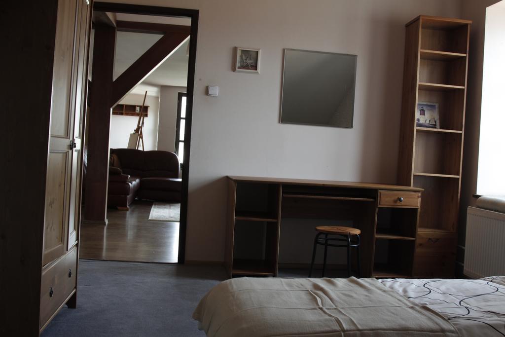 Hotel Columbo Prague Luaran gambar