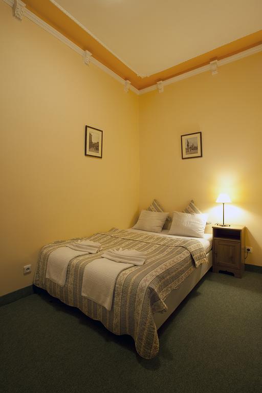 Hotel Columbo Prague Luaran gambar