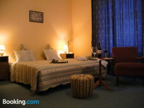 Hotel Columbo Prague Luaran gambar