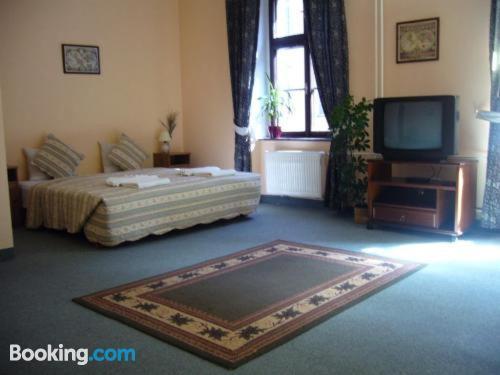 Hotel Columbo Prague Luaran gambar